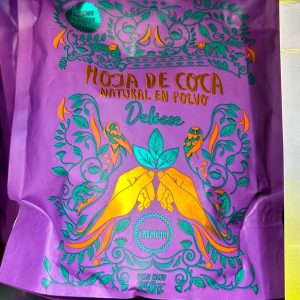 Delisse Coca Powder 2kg