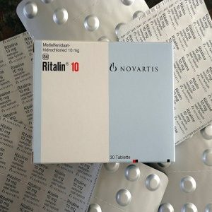 Ritalin Kopen 10 mg