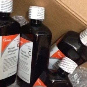 Actavis Promethazin