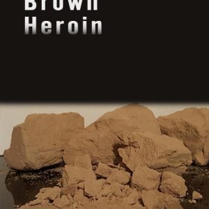 Brown Heroin 60% pure(1gram)