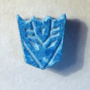 Buy 195 Mg Blue Transformer Ecstasy Pills Online