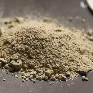 Arctic Wolf Heroin