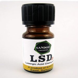 Buy LSD vials online