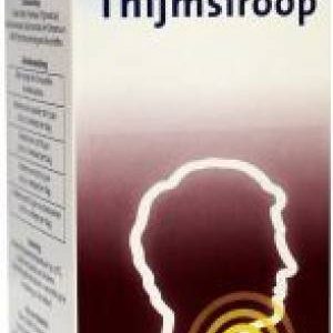 Daro Thijmsiroop