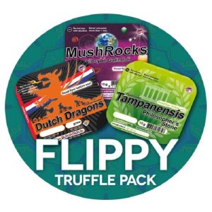 Buy Flippy Truffle Pack online