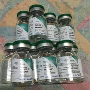 Order Ketamine HCL Liquid for Sale
