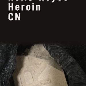 Rolls Royce Heroin 90% pure(1gram)