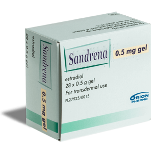 Sandrena
