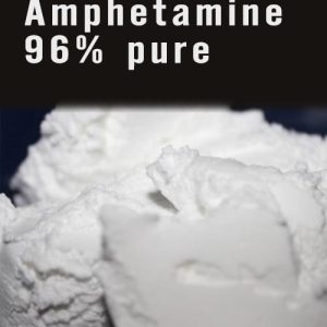Speed 96% pure(10 grams)