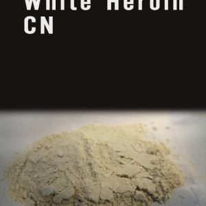 White Heroin 100% pure(1gram) online