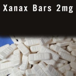 Xanax Bars 2mg pills online