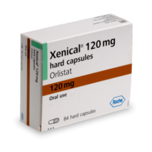 Xenical Kopen 120 mg
