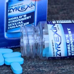 Zyrexin