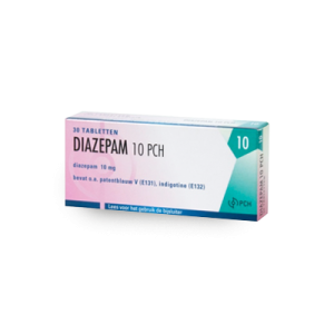 Diazepam kruidvat 10 mg
