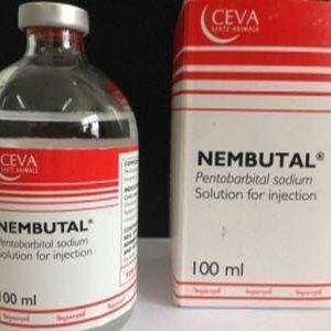 NEMBUTAL