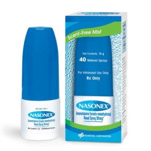 Nasonex