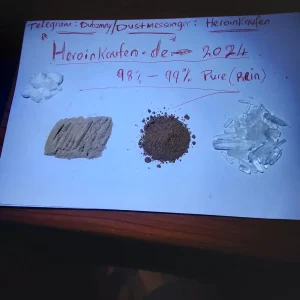 CRYSTAL METH!!!