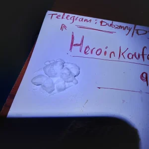 Amphetamin online kaufen