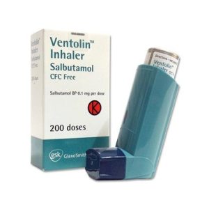 Ventolin